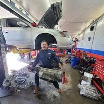 19th Auto Repair in action 5