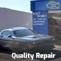 19th Auto Repair in action 10