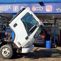19th Auto Repair in action 17