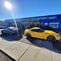 19th Auto Repair in action 15