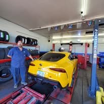 19th Auto Repair in action 14
