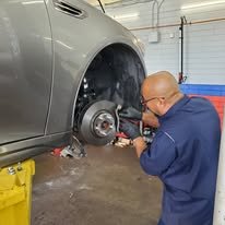 19th Auto Repair in action 13