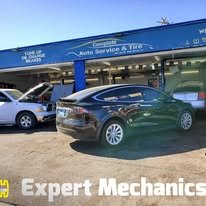 19th Auto Repair in action 6