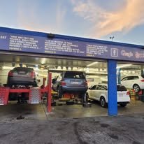 19th Auto Repair in action 18